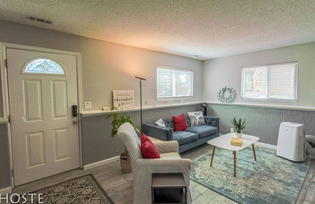 2BR Garden-level Great Outdoors Dog Friendly - Foto 12