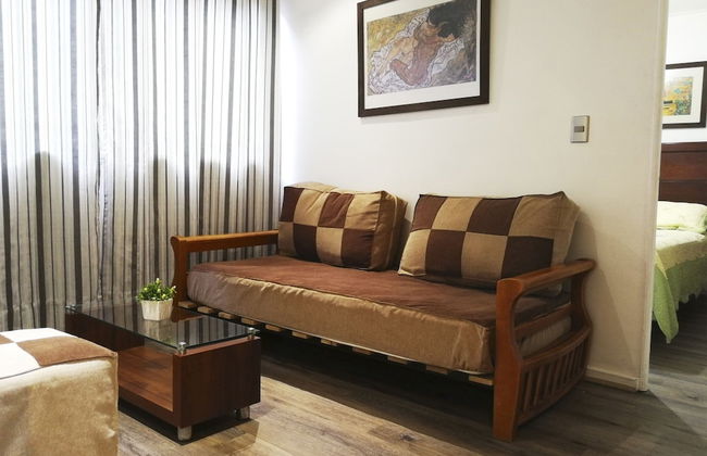 Santiago Town Suites - Foto 27