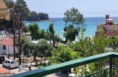 Villa Golden View Thassos - Foto 6