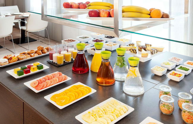 NH Collection Wien Zentrum - Foto 30