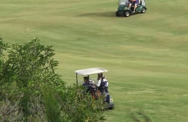 Marbella GOLF & SEA LODGE - HEATED POOL 28 degrees 365 days - Photo 28