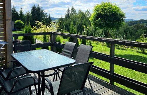 Bieszczadzka Pauza - Foto 9