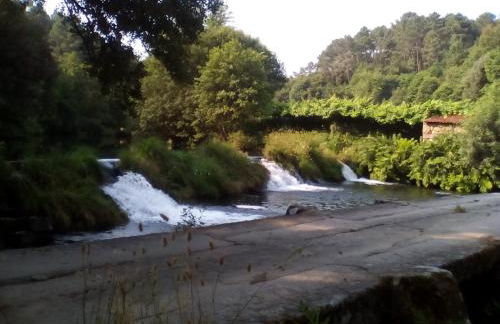 Casa da Reguenga - Foto 39