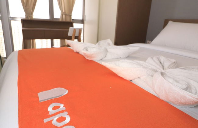 Apatel The Mansion Bougenville - Emerald - Foto 7