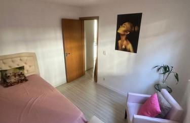 Apartamento charmoso e aconchegante !! - Foto 8