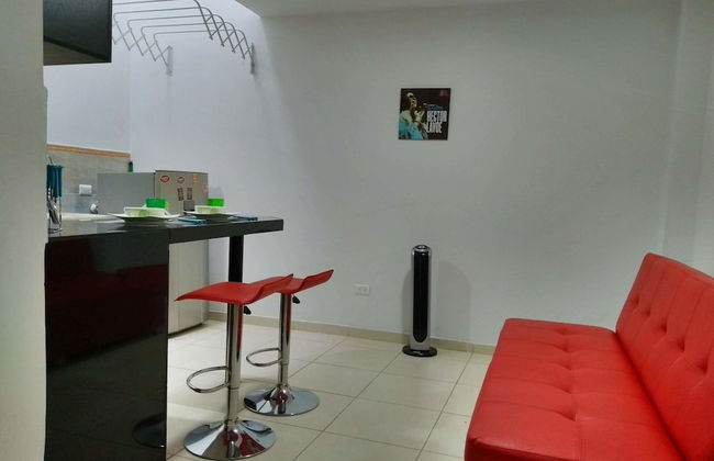 Alameda Hostel Cali - Foto 10