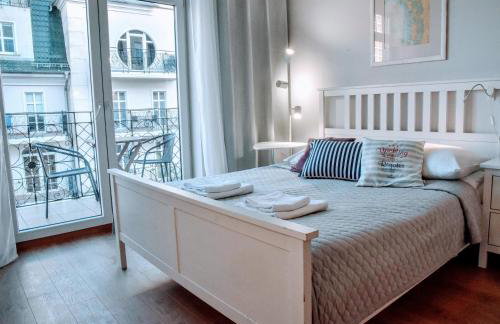 Apartamenty na Wyspie - Promenada - Foto 14