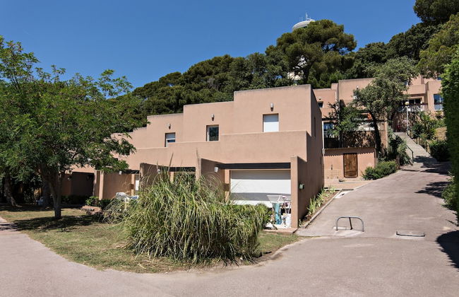 Odésia Vacances Village Club Le Pescadou - Photo 37