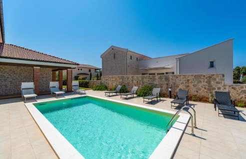 Beautiful Home In Muline With Sauna - Foto 12