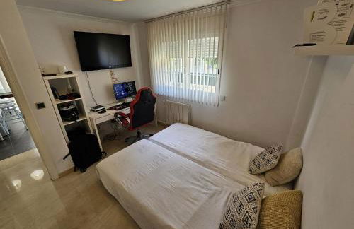 Amazing Villa with swimming pool - Foto 28