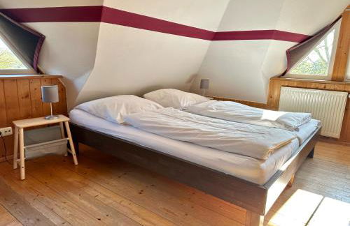 1000 - Lüntsches Schloss Riepsdorf - Foto 16