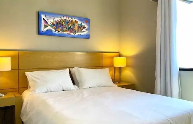 ESC - Aeroporto Congonhas By Anora Spaces - Foto 12