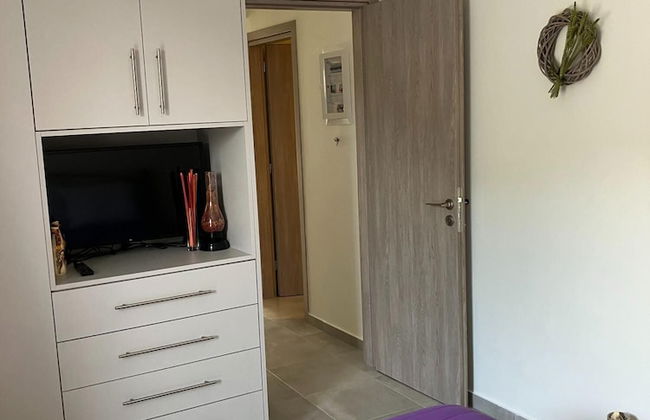 Kamena Home Apartment in Kamena Vourla - Foto 18