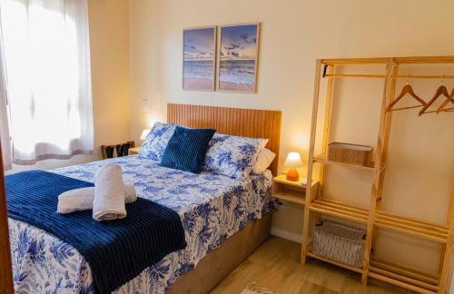 Apê pé na areia Ilhéus - beira mar, acesso direto à praia, piscinas, jogos, espaço kids - Vog Marine - Foto 68