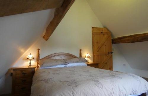 Yew Tree Barn - Foto 38