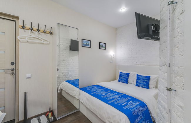 Travelto Petrogradskaya - Foto 8