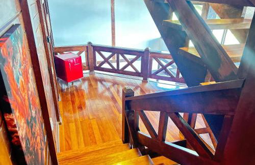 MAISON FRÓES - Vista deslumbrante para a Praia de São Francisco - Foto 15