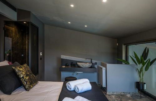 Villa Ria, 4 bedrooms with Private Pool & Sea View - Foto 30