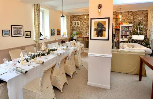 Ty Croeso House - Foto 9