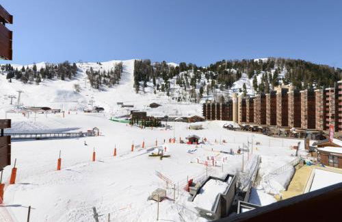 Appartement 2 pièces 5 pers. Plagne Bellecôte - FR-1-181-2727 - Foto 8