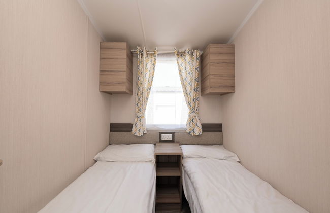 Tencreek Holiday Park - Foto 34