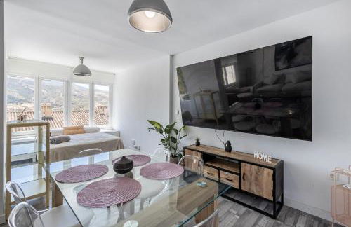 Dreaming Landscape Luciano - piscina y parking gratis - Foto 30