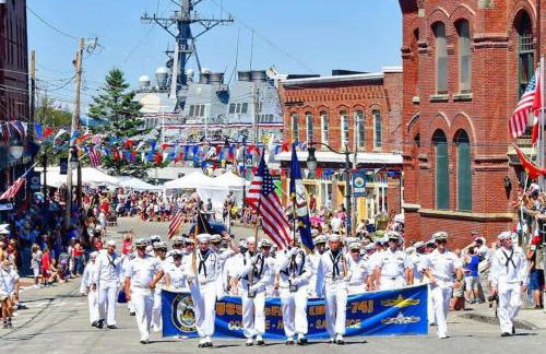 Colonels Quarters - Photo 26