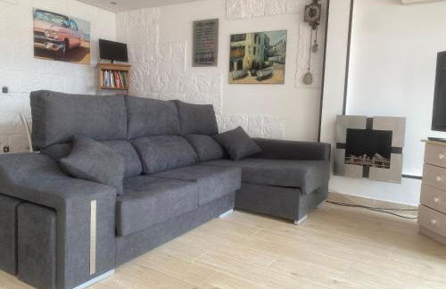 Cala Salions, Amplio Apartamento con visitas al mar Tossa de mar - Foto 18