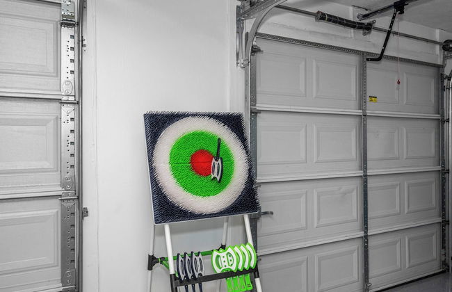 The Restful Ark - Foto 25