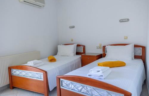 Prodromos Sea view Residence - Photo 12