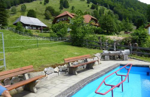 Haus am Rotwiesenbach - Photo 13