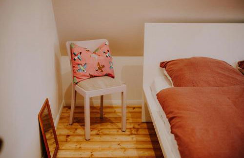 Half-Timbered House In The Middle Of The Forest - Foto 6