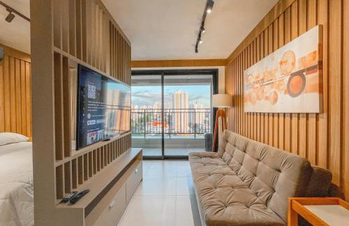 Refúgio Tranquilo em Campo Grande - Foto 7