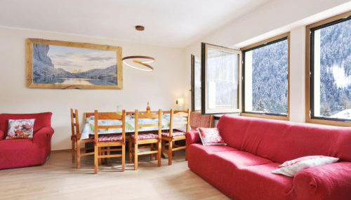 Apartment Bernard-3 by Interhome - Photo 1