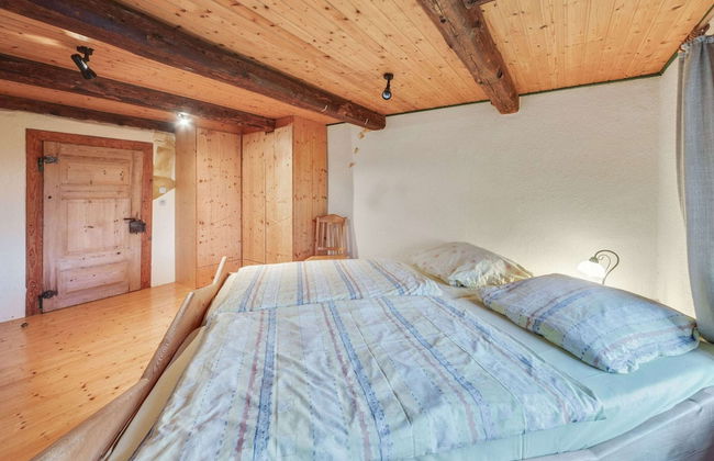 Historic Farmhouse in Hohnebostel With Garden Near Lake - Foto 3