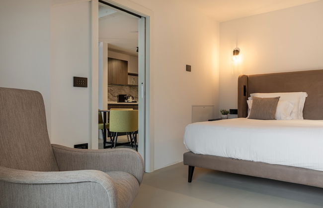 Residence - Palais Hörtenberg - Foto 3