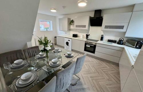 The Sherwood Snug - Foto 1