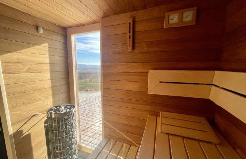 Relax with view Holiday House - Foto 49