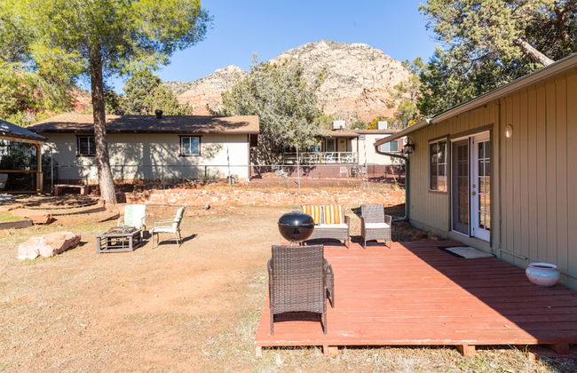 Beautiful Home with Red Rock View - Foto 14