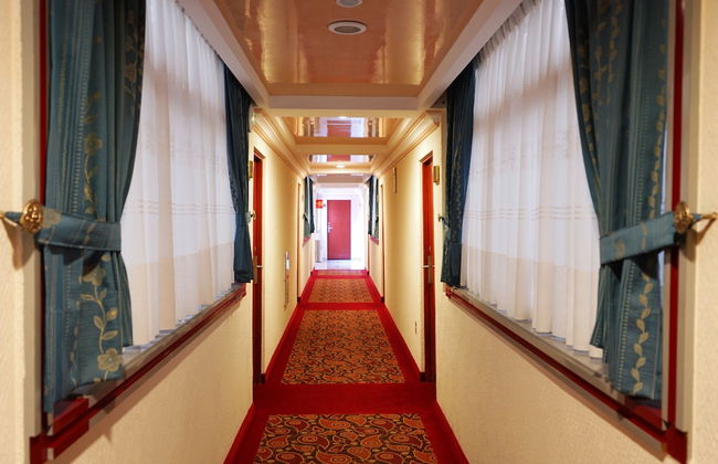 Hotel Monaco - Foto 26