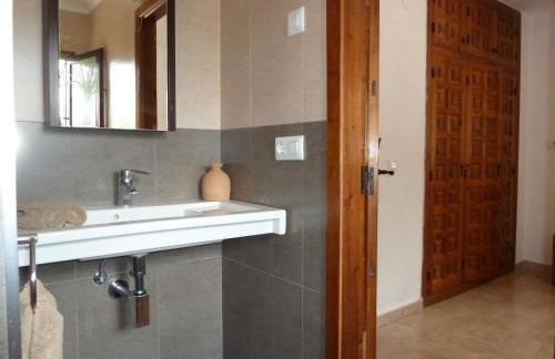 Spacious Child Friendly Villa in Moraira with Seaview - Foto 26