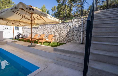 Villa Lucija - Photo 14