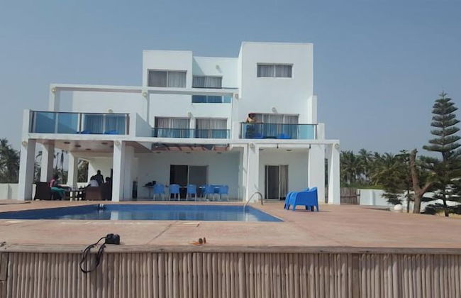 La Manga Luxury Beach Villas - Foto 24