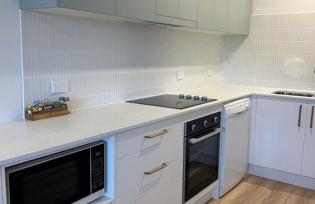 Bella Mare Beachside Apartments - Photo 47