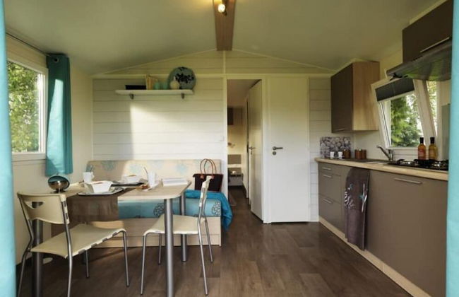 EuroParcs Kohnenhof - Foto 17