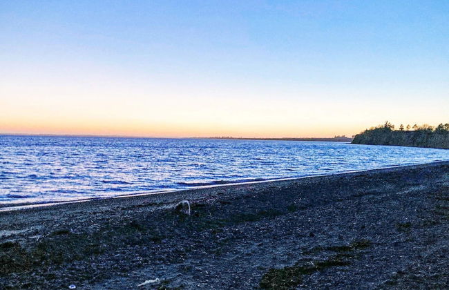 5 Person Holiday Home in Oster Assels-by Traum - Foto 22