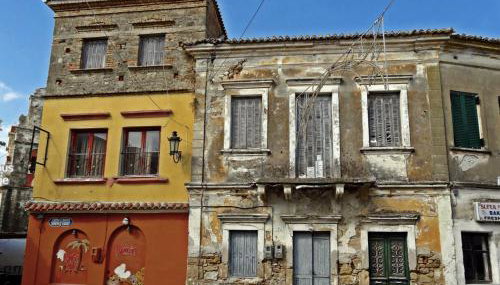 Traditional Corfiot House - Foto 4