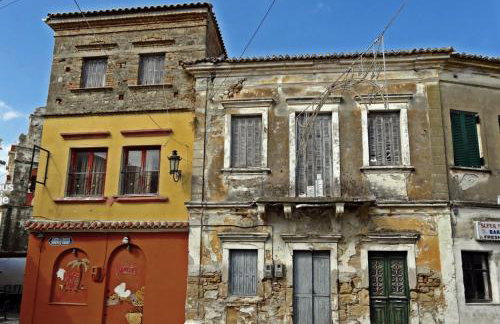 Traditional Corfiot House - Foto 4