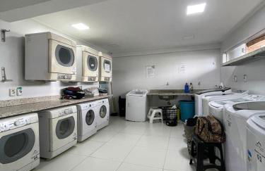 Flat Mont Blanc - Perto de Tudo! - Photo 11