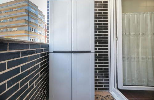 Apartamento Santiago Lopez -Wifi-plaza de Garaje - Photo 22